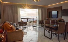Apartamento Frente Mar
